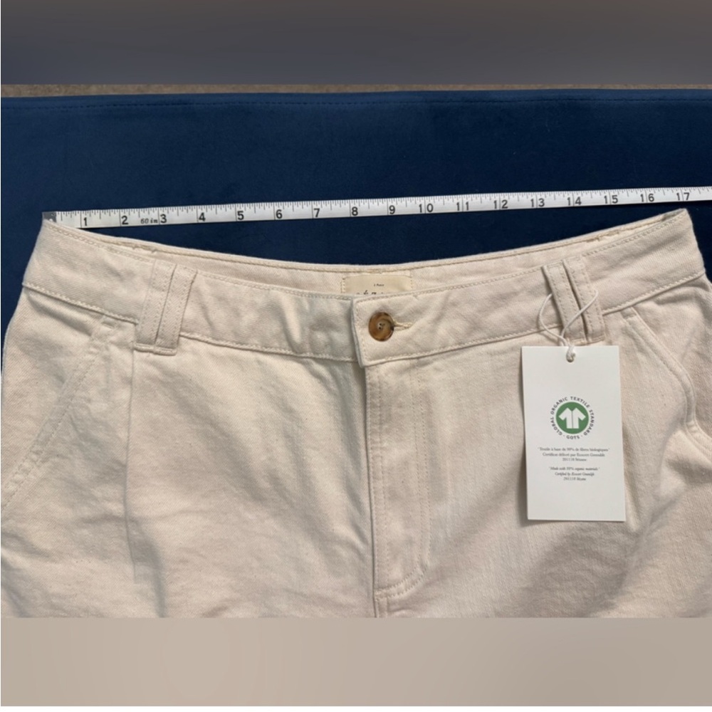 Sezane Manu Trousers